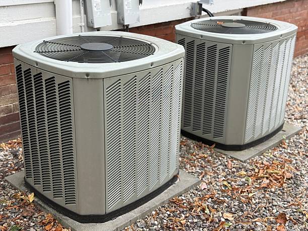 Reliable Air Conditioning Repair contractor in Wilson, NC by Tropical Oasis HVAC